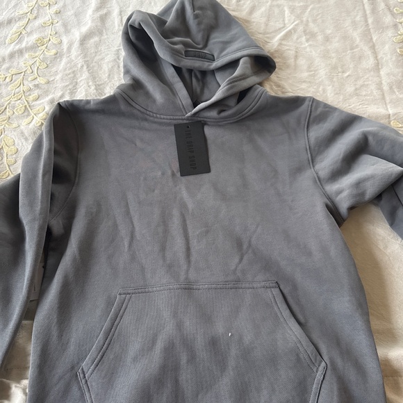 The drip shop hoodie - Picture 4 of 4